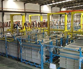 工業(yè)高溫熱泵